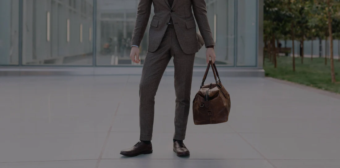 Business Style, Barefoot Freedom